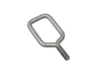 BMW 51237247080 Catch Bracket