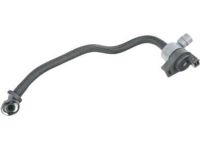 BMW 13907847243 Fuel Tank Ventilation Valve With Pipe BMW 13907847243 Fuel Tank Ventilation Valve With Pipe