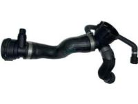 BMW 17127639462 Coolant Hose BMW 17127639462 Coolant Hose