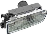BMW 63178357389 Fog Lights, Left BMW 63178357389 Fog Lights, Left