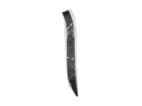 BMW 51498400141 Left Trunk Lid Panel Trim