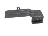 BMW 16127174891 Protection Plate