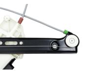 BMW Window Motor - 67626925964 Power Window Motor Front Ight