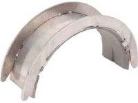 BMW 11217537734 Guide-Bearing Shell Yellow BMW 11217537734 Guide-Bearing Shell Yellow