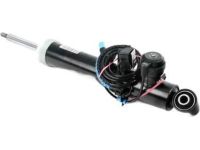 BMW 37106875087 Rear Left Shock Absorber BMW 37106875087 Rear Left Shock Absorber