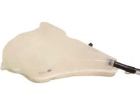 BMW 61669478352 WINDSHIELD CLEANING CONTAINE BMW 61669478352 WINDSHIELD CLEANING CONTAINE