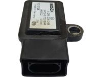 BMW 34526753694 Yaw Rate Speed Sensor