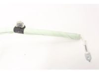 BMW 72127311201 Head Airbag, Left BMW 72127311201 Head Airbag, Left