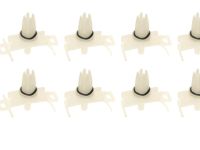 BMW 51138204858 Clamp BMW 51138204858 Clamp