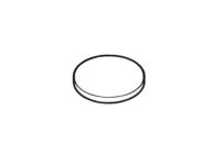 BMW 51477128140 Hook&Loop Element With Bayonet Fastener