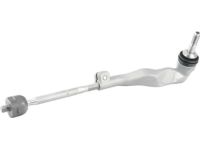 BMW 32106867404 Left Tie Rod BMW 32106867404 Left Tie Rod