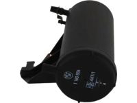 BMW 16131180886 Activated Charcoal Filter BMW 16131180886 Activated Charcoal Filter