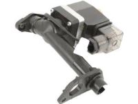 BMW 64111386707 Water Valve BMW 64111386707 Water Valve