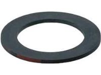 BMW 16111179680 Rubber Seal