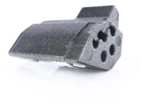 BMW 51457115935 Knee Protector Left