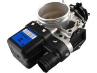 BMW 13541433414 Throttle Body BMW 13541433414 Throttle Body
