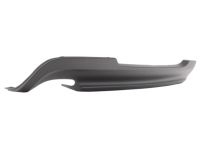 BMW 51127892139 Insert, Bumper, Rear