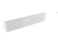 BMW 17117600535 Coupe Sedan Engine Cooling Radiator BMW 17117600535 Coupe Sedan Engine Cooling Radiator