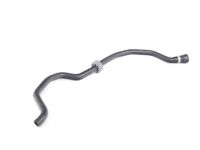 BMW 64216903658 Hose For Radiator And Expansion Tank BMW 64216903658 Hose For Radiator And Expansion Tank