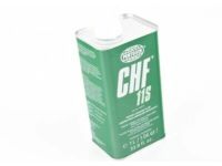 BMW 83290429576 Hydraulic Oil Chf 11 S
