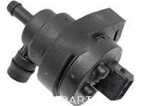 BMW 13907830766 Fuel Tank Breather Valve