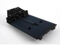 BMW 51168196965 Centre Arm Rest Sliding Unit
