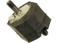 BMW 24711128372 Transmission Mount, W/At