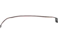 BMW 51767336049 Gasket A-Pillar Bottom Left BMW 51767336049 Gasket A-Pillar Bottom Left