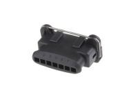 BMW 12521706059 Plug Housing