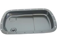 BMW 24117533733 Automatic Transmission Oil Pan BMW 24117533733 Automatic Transmission Oil Pan