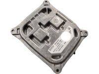 BMW 63117361401 Control Unit, Turn Indicator BMW 63117361401 Control Unit, Turn Indicator