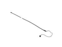 BMW 61357391043 Sensor Lead, Smart Opener, Bottom