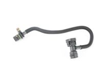 BMW 11157642546 Vent Pipe BMW 11157642546 Vent Pipe