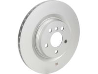 BMW 34216799371 Brake Disc, Ventilated BMW 34216799371 Brake Disc, Ventilated