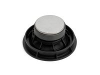 BMW 65138360690 Loudspeaker Threaded Ring