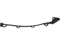 BMW 11141312619 Gasket Left Asbesto-Free BMW 11141312619 Gasket Left Asbesto-Free