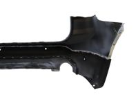 BMW 51127355271 Trim Panel, Bumper, Middle Rear BMW 51127355271 Trim Panel, Bumper, Middle Rear