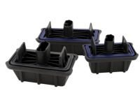 BMW 51717189259 Support Lifting Platform