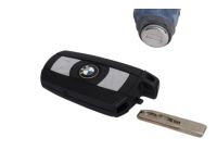 BMW 51217139710 Slide-In Key