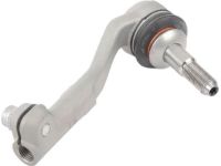 BMW 32106799966 Steering Tie Rod End Left