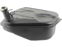 BMW 16111176518 Metal Fuel Tank BMW 16111176518 Metal Fuel Tank