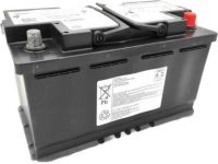 BMW 61217555719 Original Bmw Agm-Battery BMW 61217555719 Original Bmw Agm-Battery