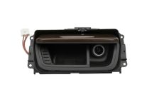 BMW 51167078573 Ashtray Insert