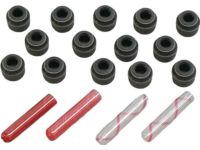 BMW 11349063193 Repair Kit Valve Seal Ring