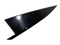 BMW 51357182293 Cover, Column B, Door, Rear Left