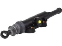 BMW Z3 Clutch Master Cylinder - 21526758829 Input Cylinder Clutch