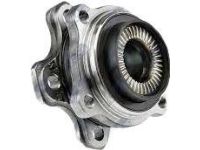 BMW 31206866316 Wheel Hub With Bearing BMW 31206866316 Wheel Hub With Bearing