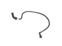 BMW 16137175990 Vacuum Pipe
