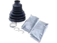 BMW 31607545107 Repair Kit Bellows, Interior BMW 31607545107 Repair Kit Bellows, Interior
