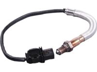 BMW 13627801158 Oxygen Sensor